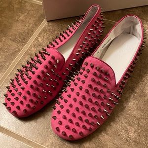 Pink UNIF HELLRAISER